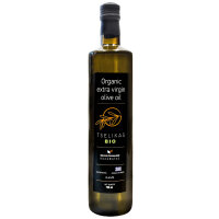 Tselikas Bio Extra Natives Olivenöl 750ml