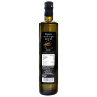 Tselikas Bio Extra Natives Olivenöl 750ml