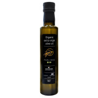 Tselikas Bio Extra Virgin Olivenöl 250ml