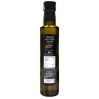 Tselikas Bio Extra Virgin Olivenöl 250ml