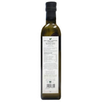 Oliveheart Bio Olivenöl Extra Nativ 500ml